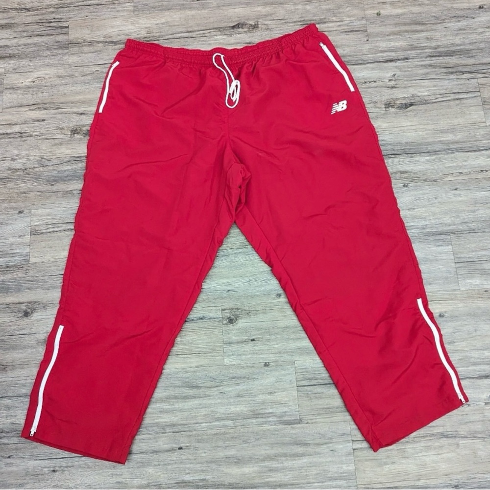 New balance track pants 4xl